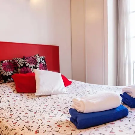 Apartment Montmartre Picasso *