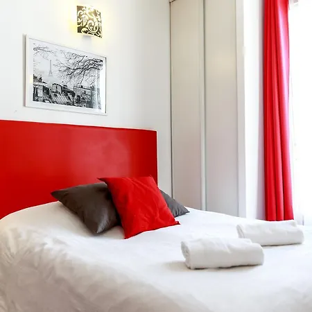 Apartment Montmartre Picasso
