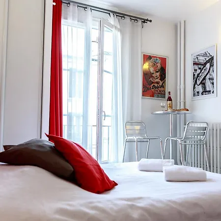 Montmartre Picasso Paris
