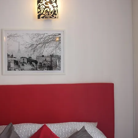 Apartment Montmartre Picasso